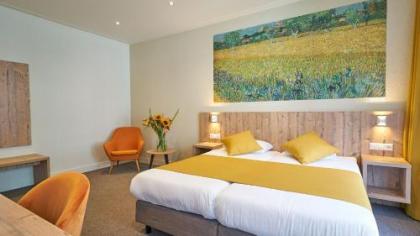 Hotel Asterisk 3 star superior - image 7