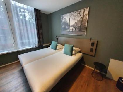 Hotel Europa Amsterdam - image 1