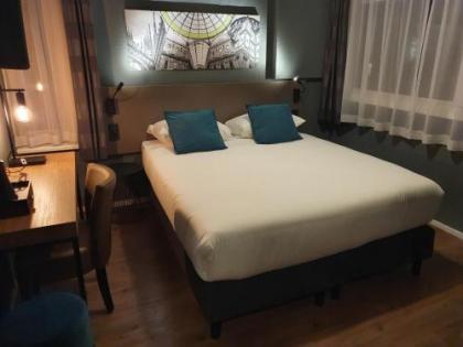 Hotel Europa Amsterdam - image 11