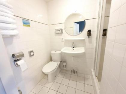 Hotel Europa Amsterdam - image 12