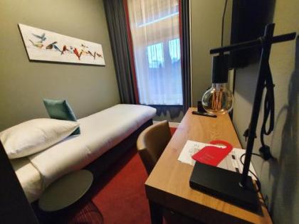 Hotel Europa Amsterdam - image 13