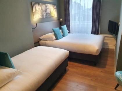 Hotel Europa Amsterdam - image 14