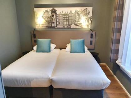 Hotel Europa Amsterdam - image 15
