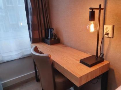 Hotel Europa Amsterdam - image 16