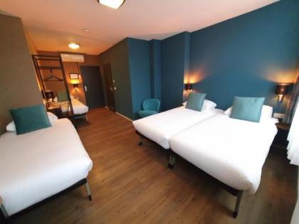 Hotel Europa Amsterdam - image 17