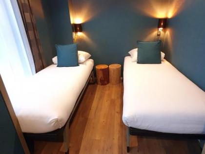Hotel Europa Amsterdam - image 19