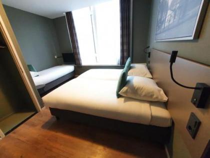 Hotel Europa Amsterdam - image 20