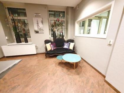 Hotel Europa Amsterdam - image 3