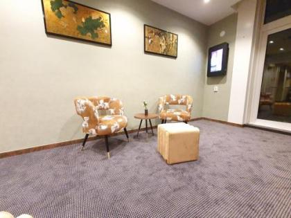 Hotel Europa Amsterdam - image 4