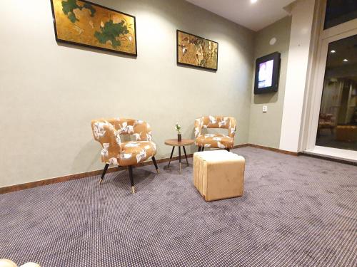 Hotel Europa Amsterdam - image 4