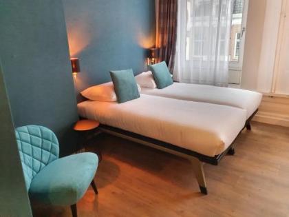 Hotel Europa Amsterdam - image 5