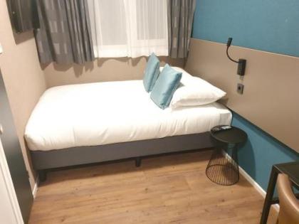 Hotel Europa Amsterdam - image 6