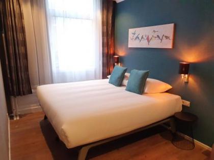 Hotel Europa Amsterdam - image 8