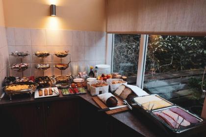 Aadam Hotel Wilhelmina - image 10