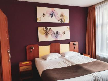 Aadam Hotel Wilhelmina - image 11