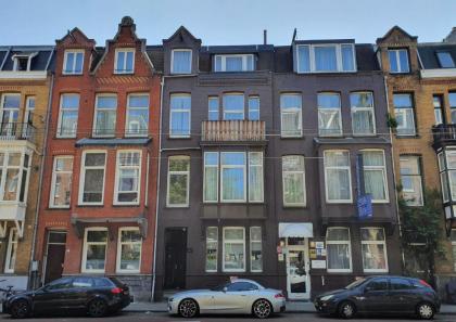Aadam Hotel Wilhelmina - image 12