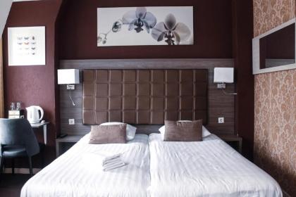 Aadam Hotel Wilhelmina - image 14