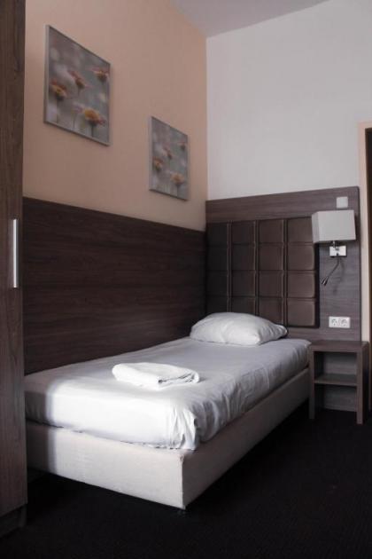 Aadam Hotel Wilhelmina - image 15
