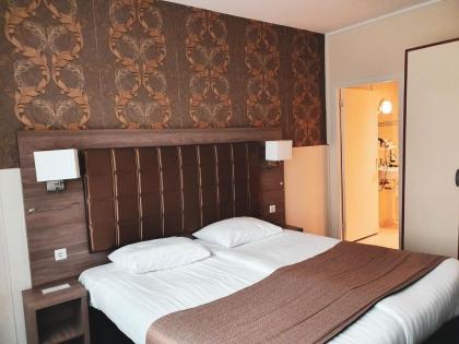Aadam Hotel Wilhelmina - image 20