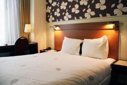 Aadam Hotel Wilhelmina - image 3