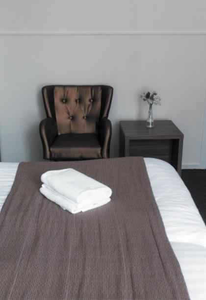 Aadam Hotel Wilhelmina - image 7