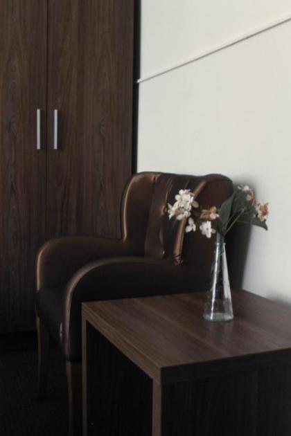 Aadam Hotel Wilhelmina - image 8