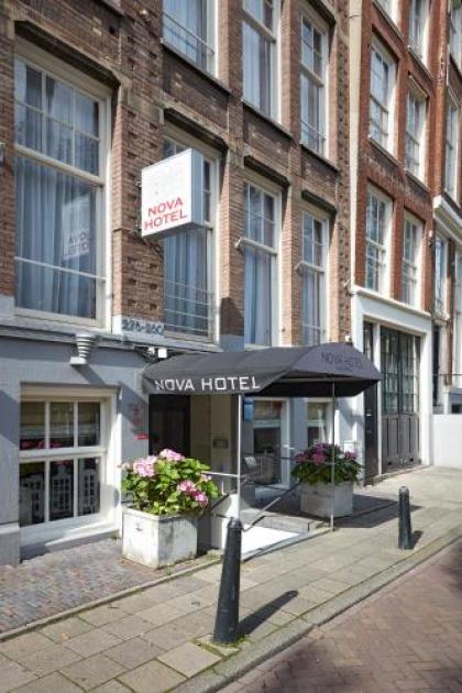 Nova Hotel - image 13