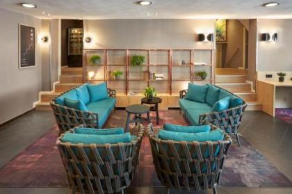 Nova Hotel - image 15