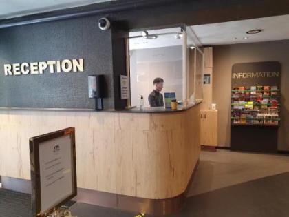 Nova Hotel - image 2