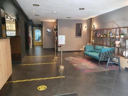 Nova Hotel - image 3