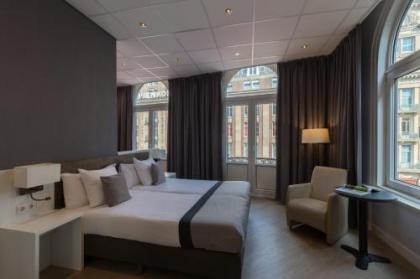 Hotel Amsterdam De Roode Leeuw - image 17
