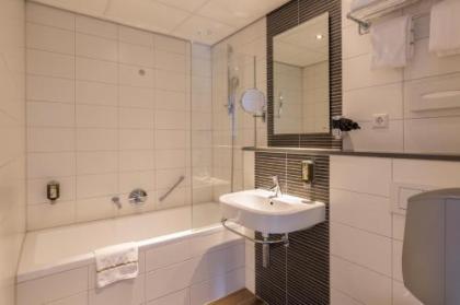 Hotel Amsterdam De Roode Leeuw - image 18