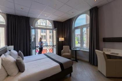 Hotel Amsterdam De Roode Leeuw - image 7