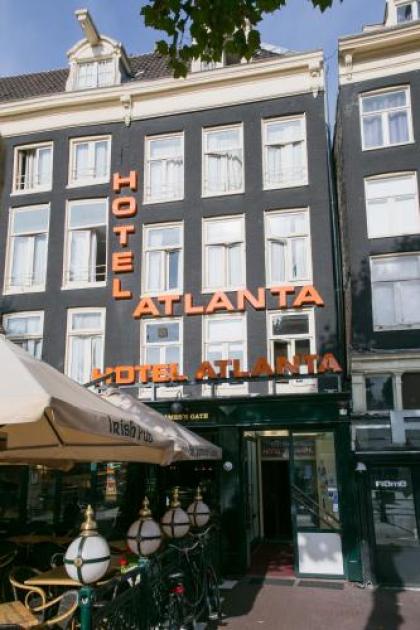 Hotel Atlanta - image 1