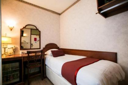 Hotel Atlanta - image 4