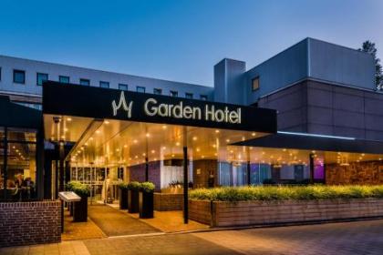 Bilderberg Garden Hotel - image 1