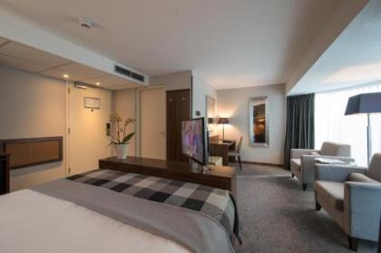 Bilderberg Garden Hotel - image 12