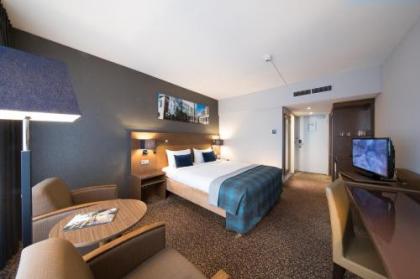 Bilderberg Garden Hotel - image 2