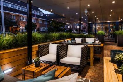 Bilderberg Garden Hotel - image 20