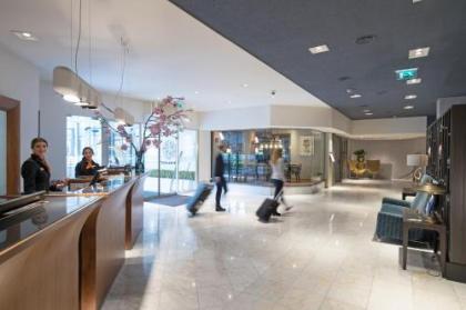 Bilderberg Garden Hotel - image 3