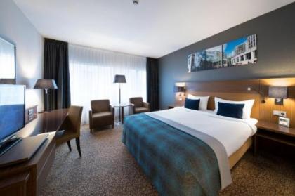 Bilderberg Garden Hotel - image 4