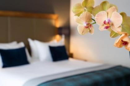 Bilderberg Garden Hotel - image 5