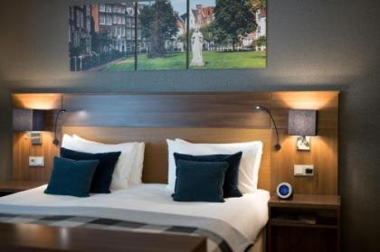 Bilderberg Garden Hotel - image 7