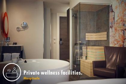 Inntel Hotels Amsterdam Centre - image 1