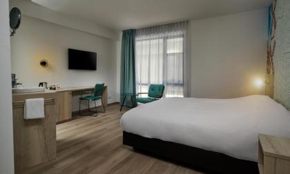 Inntel Hotels Amsterdam Centre - image 12