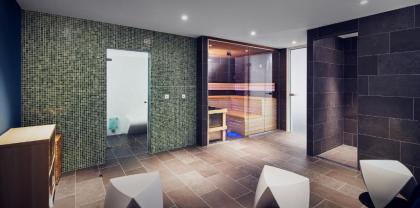 Inntel Hotels Amsterdam Centre - image 15