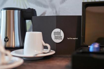 Inntel Hotels Amsterdam Centre - image 19