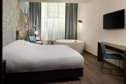 Inntel Hotels Amsterdam Centre - image 20