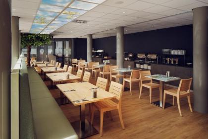 Inntel Hotels Amsterdam Centre - image 3