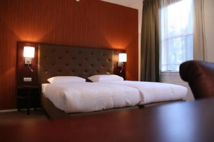 Hotel Beethoven - image 12